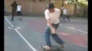 switch backside heelflip