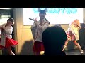 2026.1.7 「じっぷざっぱー!」ふるふるしっぽ? サンシャインサカエ