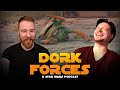Dork Forces #40 | Who is the Foundling? | the real star of Jedi Survivor | Bad Batch