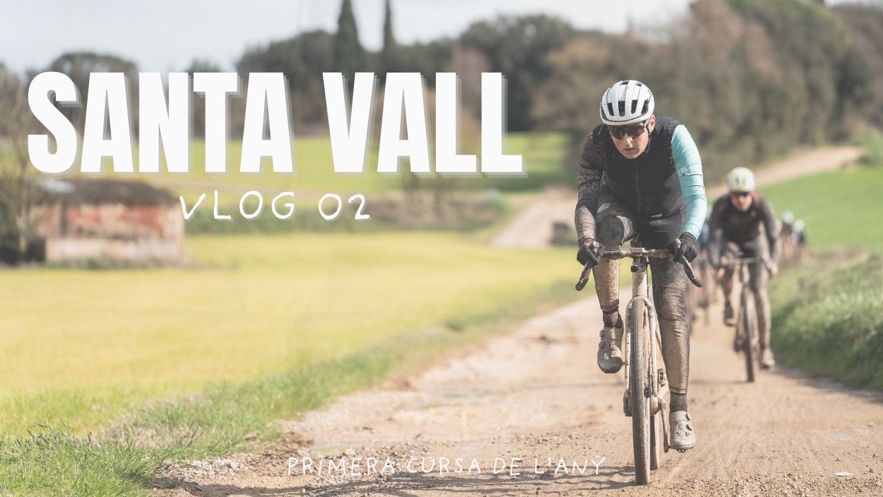 Santa Vall 2026 | Vlog #2