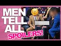 Bachelorette Men Tell All SPOILERS - Everything That Went Down Last Night & Nate Addresses Scandal!
