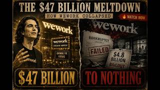The 47 Billion Lesson Every Entrepreneur Needs