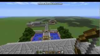 Minecraft Trickshot : Hitmarker Like.