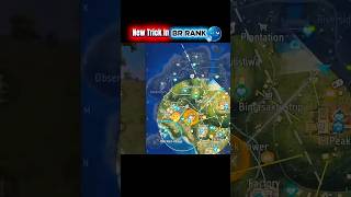 New Trick In BR Ranked 🤯#freefire #shorts #cutebabies