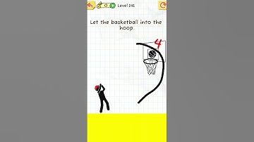 Draw 2 Save level 141 #shorts #draw2save #ihkgaming