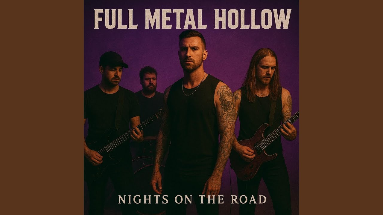 Waiting for the Rapture (feat. Full Metal Patriot)