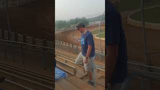 Old Fashioned Late Models Qualifying returns to the Port Royal Speedway