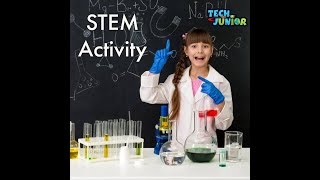 STEM Activity | learning sink or float experiment!