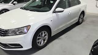 2017 VW Passat AutoNation Charlotte