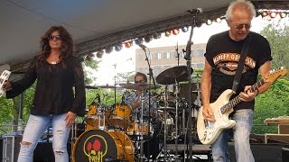 FAITHFULLY LOCK 3 AKRON OH 2016