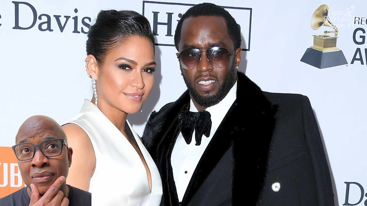 A Deep Dive Into the Diddy Trial YouTube