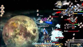 DarkOrbit PL2 MMO [♪BT♪] BRACTWO TYTANOW wylotka HD