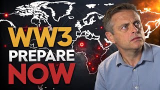 How YOU Should ACTUALLY Prepare for WW3... Nobody’s Telling You This