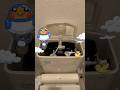 トイレ掃除第二弾2:タンク丸ごと掃除