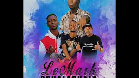 LeMark ft Manqonqo x Sbopho x Airic _ Sphalaphala