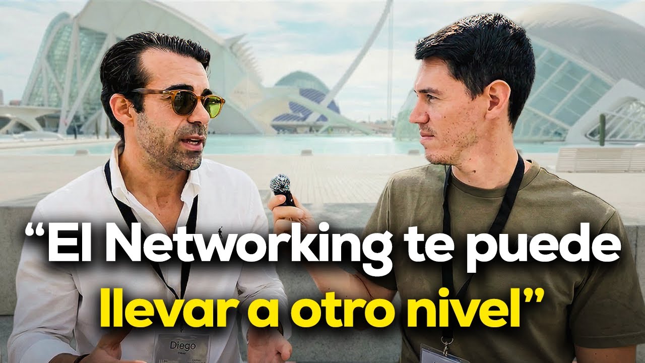 Fui Al Valencia Full Experience. ESTO Es Lo Que Aprendí