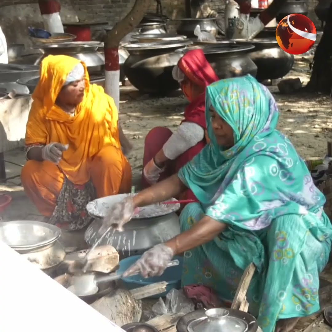গাজীপুরে হয়ে গেল, ঢাকা বিশ্ববিদ্যালয়ের বিজ্ঞান ও জীববিজ্ঞান অনুষদের প্রাক্তনদের মিলনমেলা | Channel24