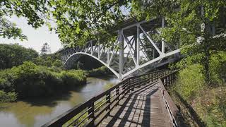 Bridges & Dams Tour