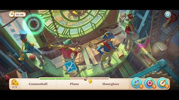 Level 79 Manor Matters