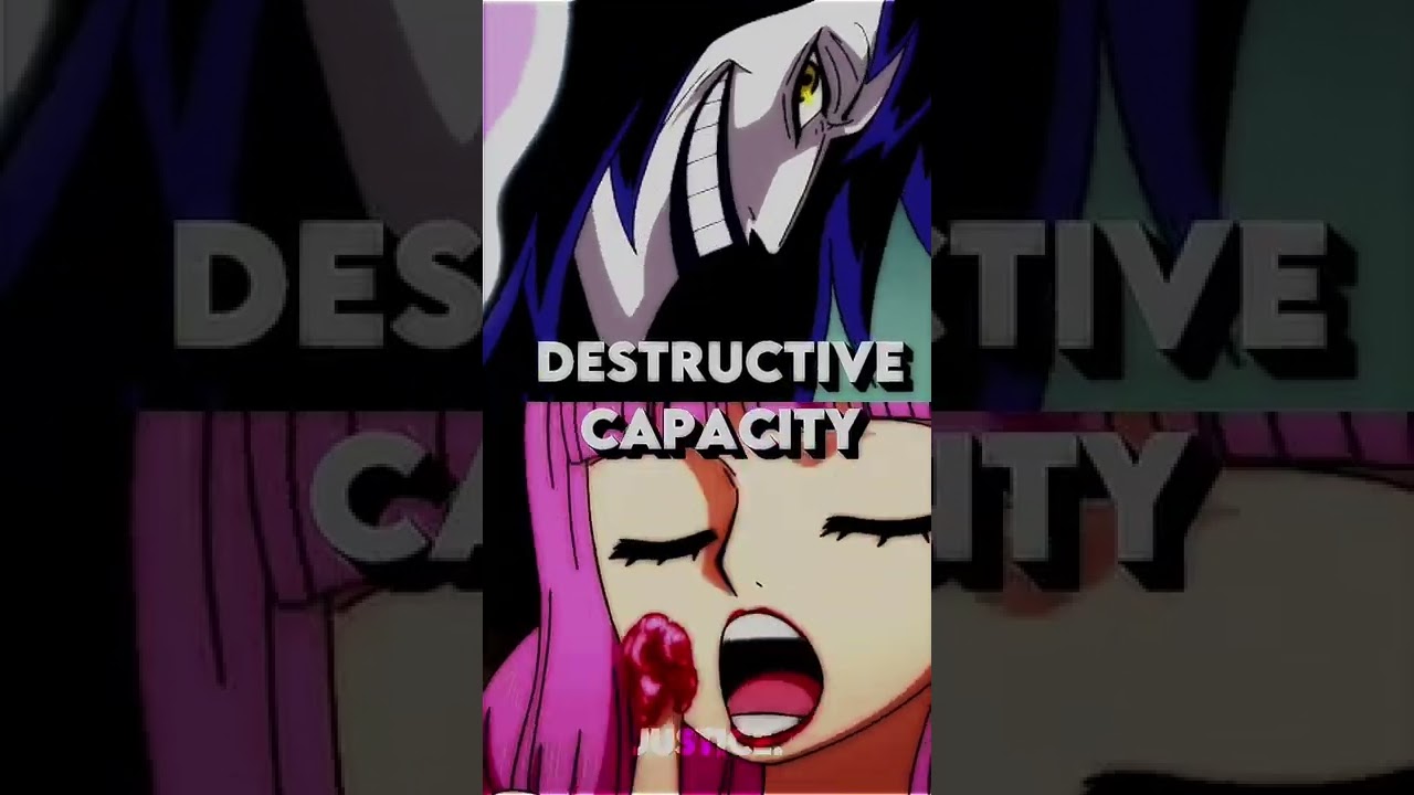 One Piece Elimination Wheel: Caesar Clown vs Perona