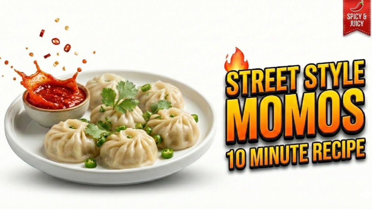 Steam momo recipe | steam momo at home #steam #steammomo 