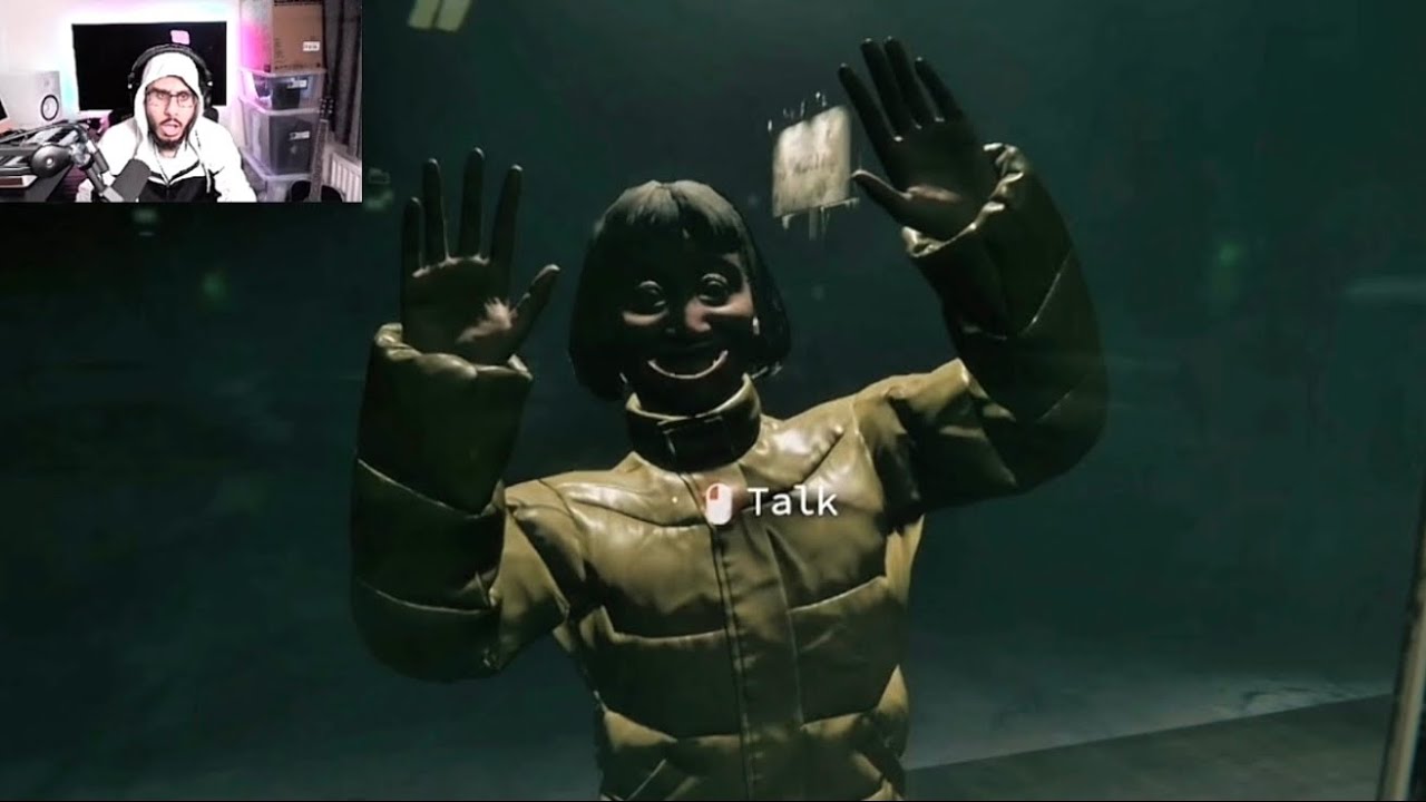 I Took a Job at Hellmart and Regret Everything (Part 1)