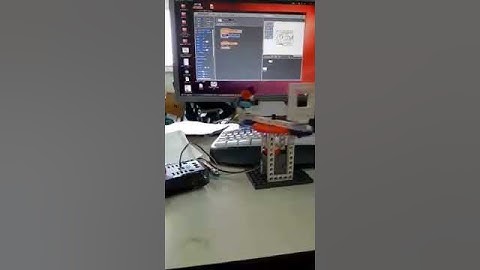 Make it STEM with S4A