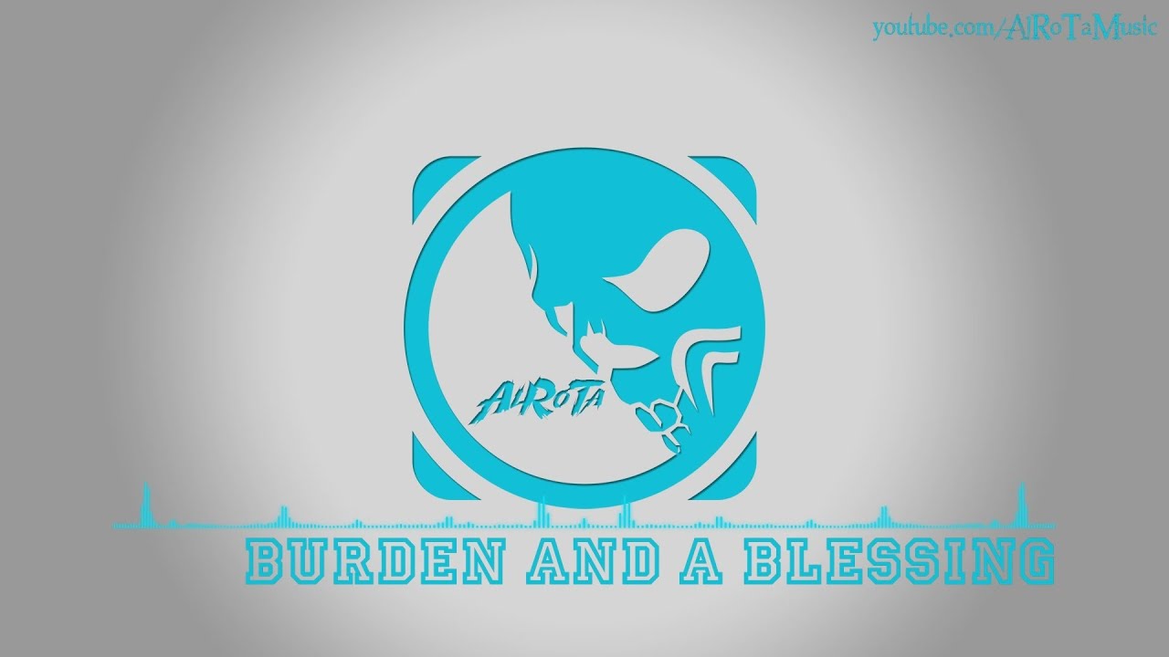 Burden And A Blessing by Johannes Hager - [2010s Pop Music]