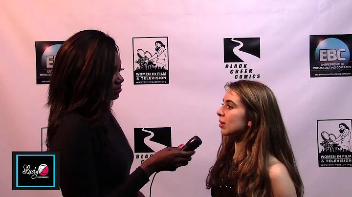 INTERVIEW with Taylor Leigh Nutt 2016