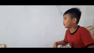 Tamang sombong rasa mo tampeleng episode 1