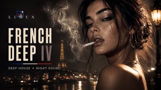 Download lagu French Deep House Mix 2026 | Paris Night Drive | LIMUS