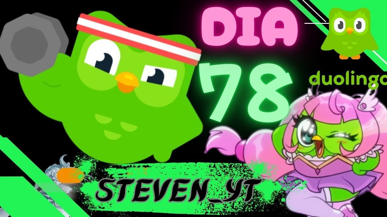 YA ES HORA DE JUGAR ALGO SERIO XD /DIA 78/🤓