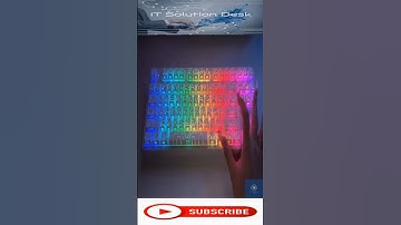 The Future of Keyboards #shorts #keyboard #pc #keywords