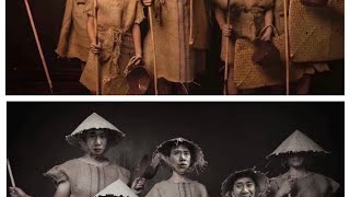 How to make your friend be a group of beggar. Photoshop for IOS screenshot 2