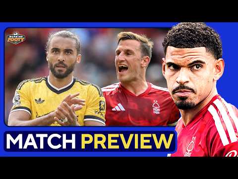 NOTTINGHAM FOREST vs. LEEDS: Carabao Cup MATCH PREVIEW