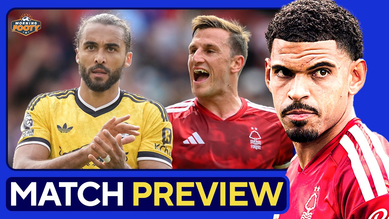 NOTTINGHAM FOREST vs. LEEDS: Carabao Cup MATCH PREVIEW
