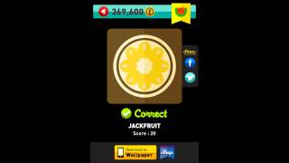 Icon Pop Quiz - Weekend Specials Fruits Answers screenshot 1