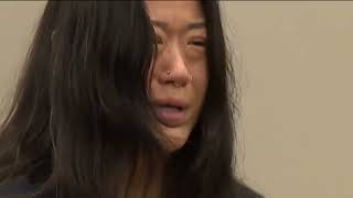 Teacher of the Year’ Jacqueline Ma sentenced to 30 years