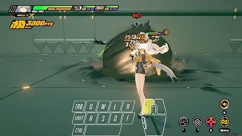 20 seconds Yi Xuan tutorial: Ultimate cancelling | Talisman Ultimate swap out