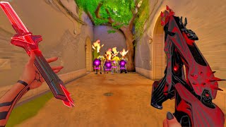 Professional Immortal Player #30 (SOLO QUEUE)