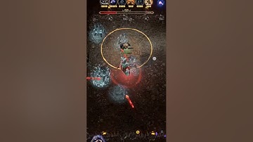 Final boss - Valhalla Survival #youtubeshorts #youtubegamer