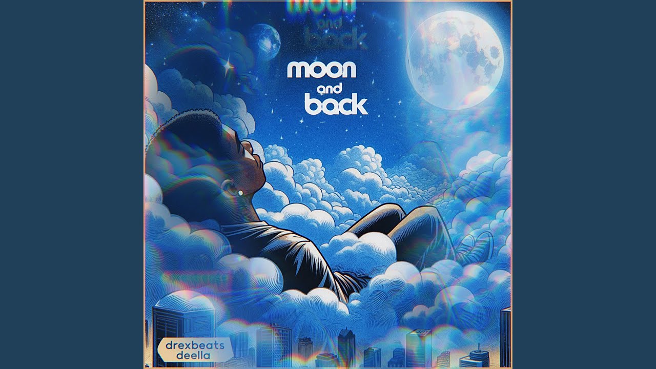 Watch Moon and Back on YouTube Watch Moon and Back on YouTube