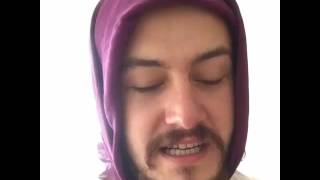 Resathao- Komsu Robotu İsterse