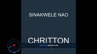 Chritton The Boy Official Audio