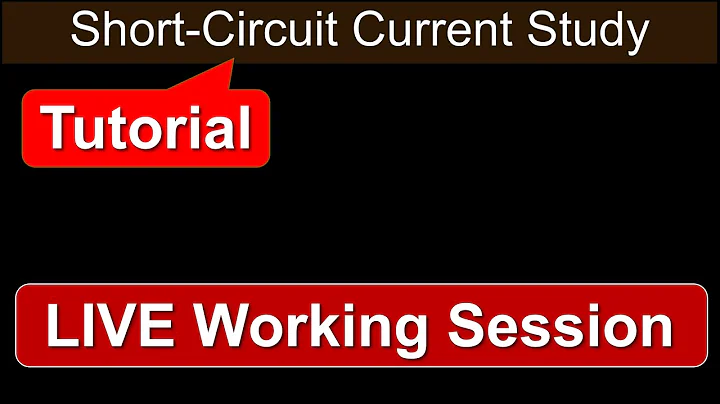 Fault Current Calculations - LAB