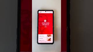 KFC Secret Menu - how to unlock