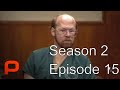 Psychic Investigators S02E15 Psychic For The Defense (Full Episode) Reality, Crime