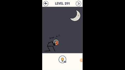 Draw Puzzle 2 level 291 Walkthrough Solution