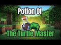 How to Brew a Potion of the Turtle Master in Minecraft (Java & Bedrock Guide)