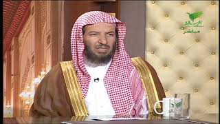 حكم شراء البضاعة المسروقة ؟   الشيخ سعد الشثري